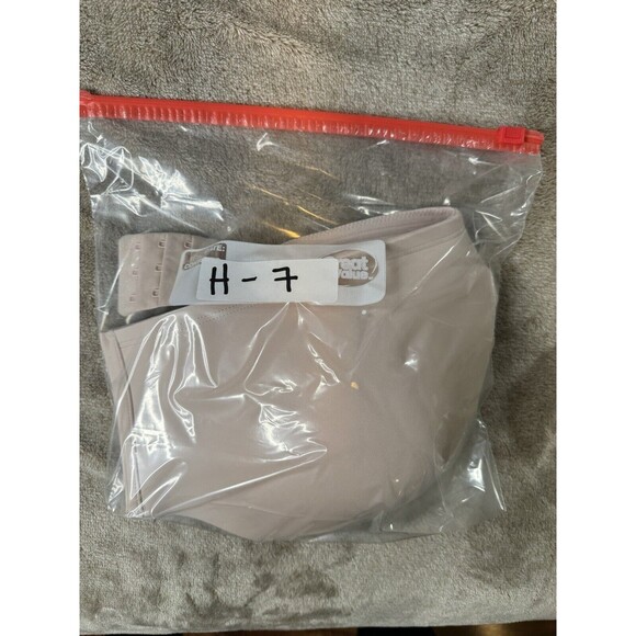 Maidenform Women's Wireless Natural Lift Bra - Size 3XL - Picture 11 of 12